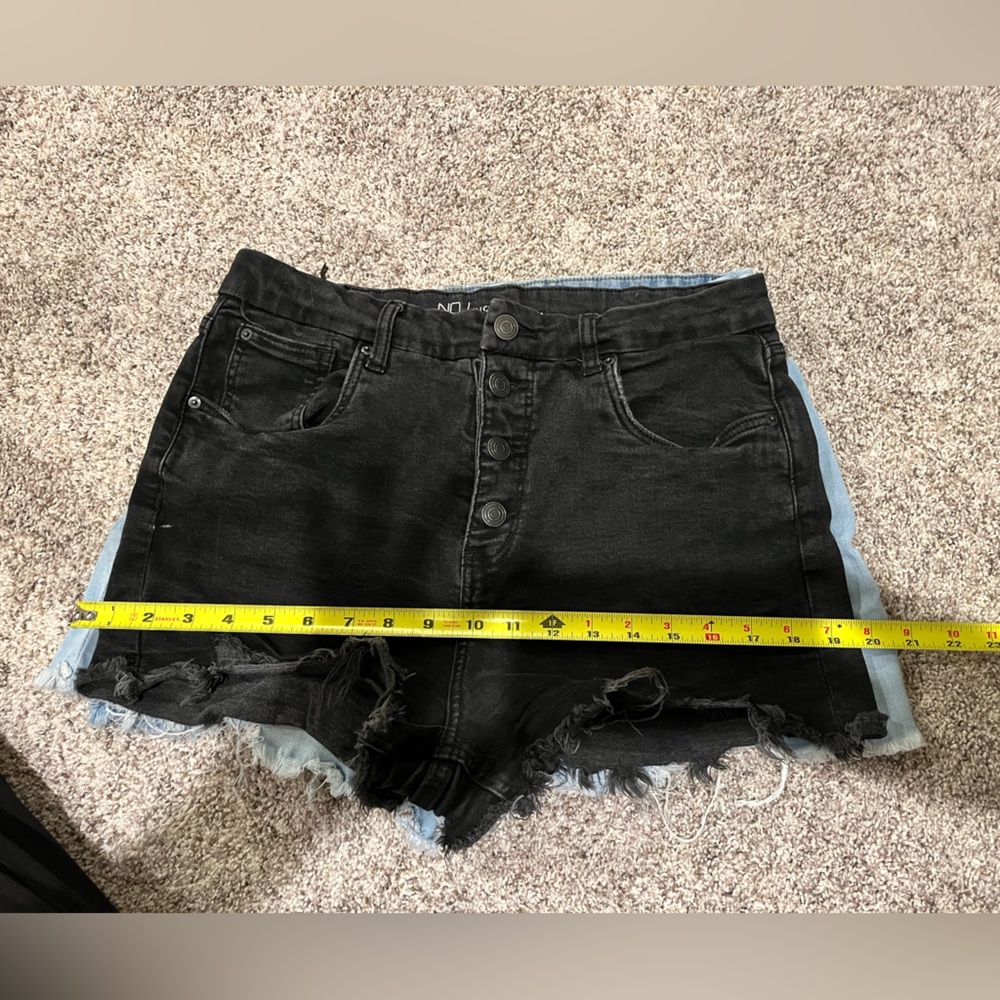 Jean Short Bundle - Picture 5 of 7